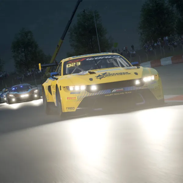 Assetto Corsa Competizione Game for PlayStation 4 photo 10