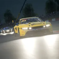 Assetto Corsa Competizione Game for PlayStation 4 photo 10