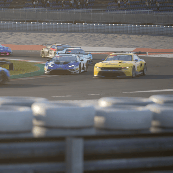 Assetto Corsa Competizione Game for PlayStation 4 photo 11