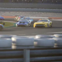 Assetto Corsa Competizione Game for PlayStation 4 photo 11