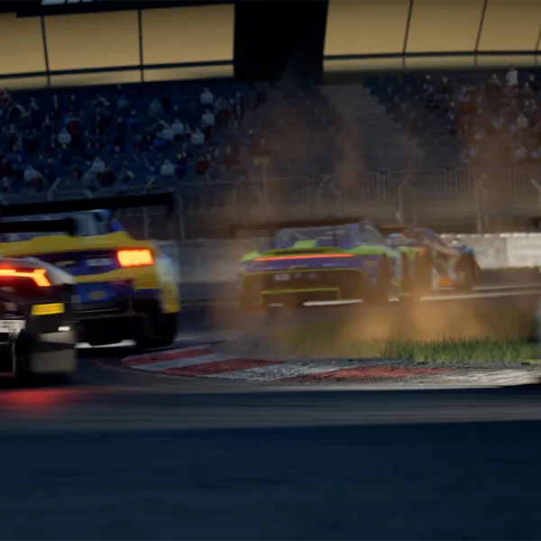 Assetto Corsa Competizione Game for PlayStation 4 photo 12