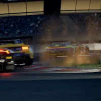 Assetto Corsa Competizione Game for PlayStation 4 photo 12