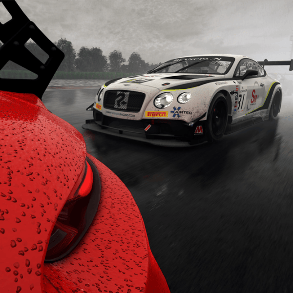 Assetto Corsa Competizione Game for PlayStation 4 photo 13