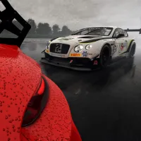 Assetto Corsa Competizione Game for PlayStation 4 photo 13