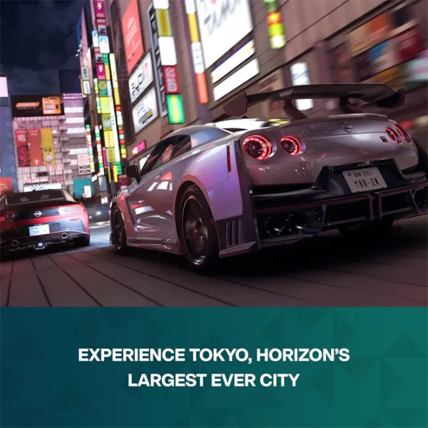 Forza Horizon 6 Game for Xbox Series X photo 2