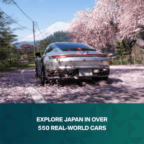 Forza Horizon 6 Game for Xbox Series X photo 4