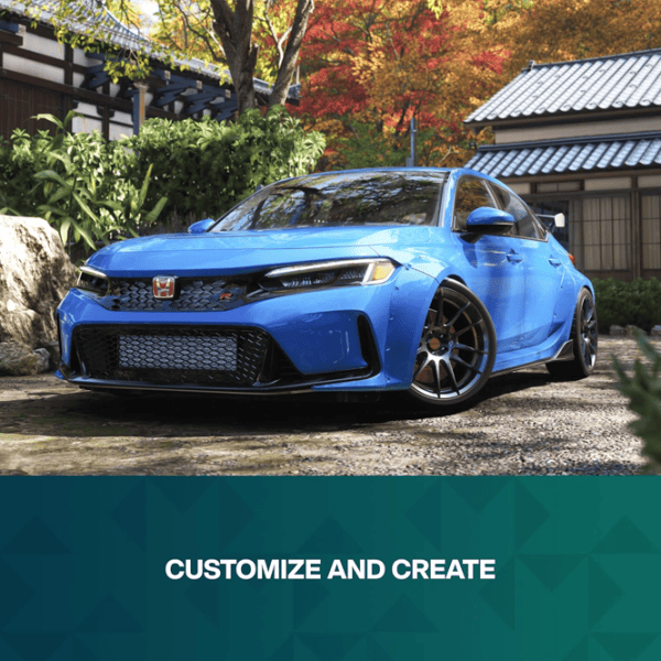 Forza Horizon 6 Game for Xbox Series X photo 5