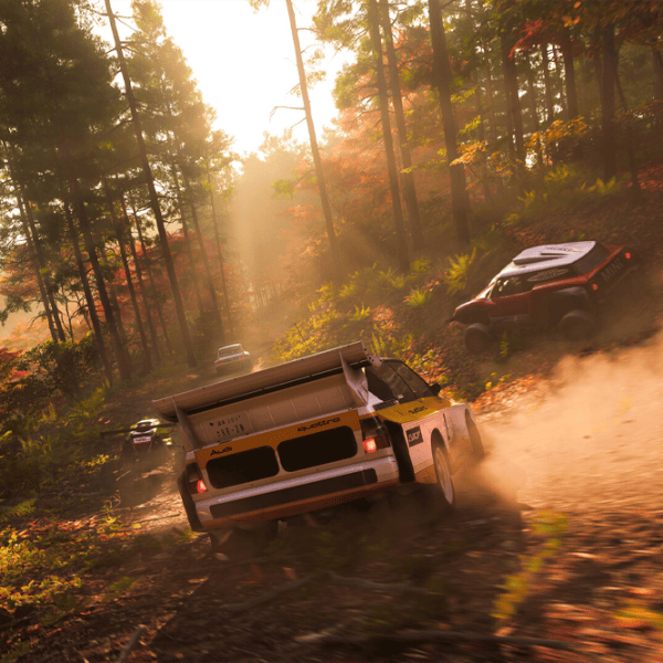 Forza Horizon 6 Game for Xbox Series X photo 8