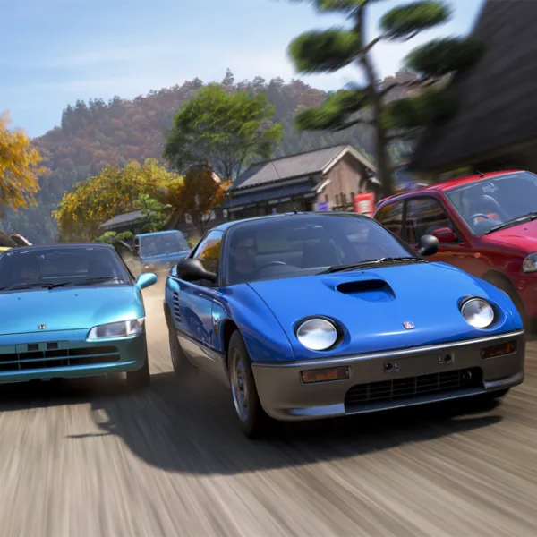 Forza Horizon 6 Game for Xbox Series X photo 11