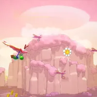 Yoshi And The Mysterious Book Game for Nintendo Switch 2 photo 6