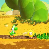 Yoshi And The Mysterious Book Game for Nintendo Switch 2 photo 9