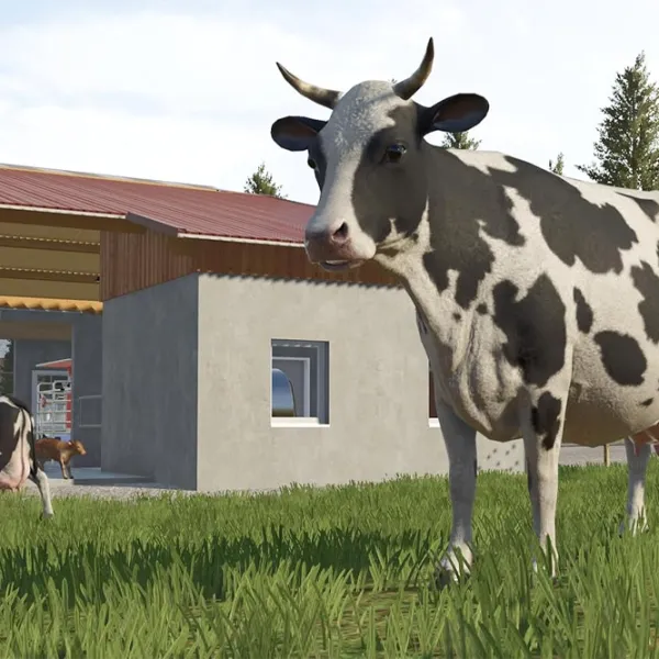 Farming Simulator 26 Game for Nintendo Switch photo 2