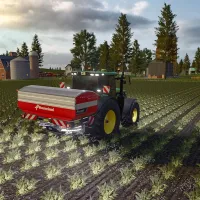 Farming Simulator 26 Game for Nintendo Switch photo 4