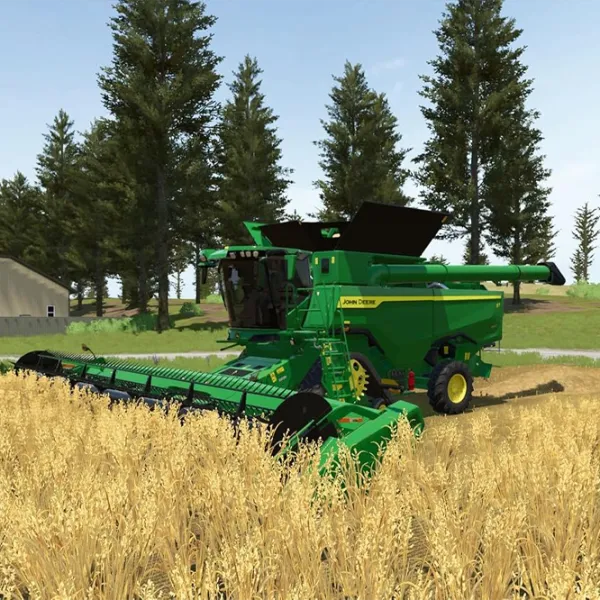 Farming Simulator 26 Game for Nintendo Switch photo 7