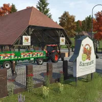 Farming Simulator 26 Game for Nintendo Switch photo 9