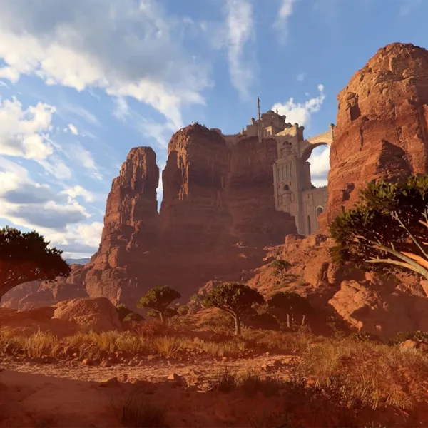  Crimson Desert Day One Edition Game for PlayStation 5 photo 6