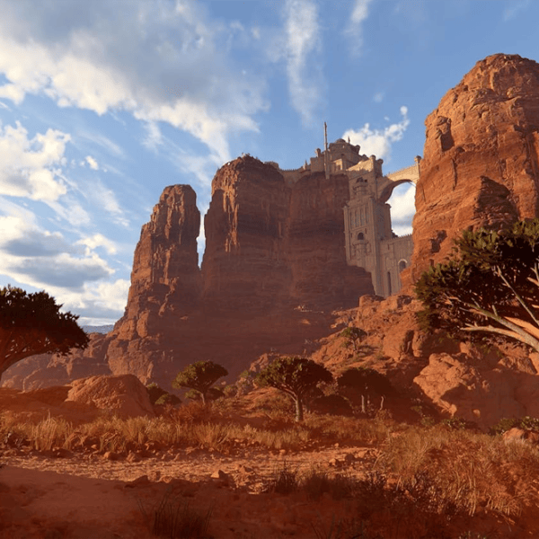  Crimson Desert Day One Edition Game for PlayStation 5 photo 6