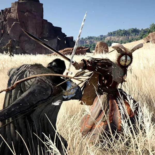  Crimson Desert Day One Edition Game for PlayStation 5 photo 7