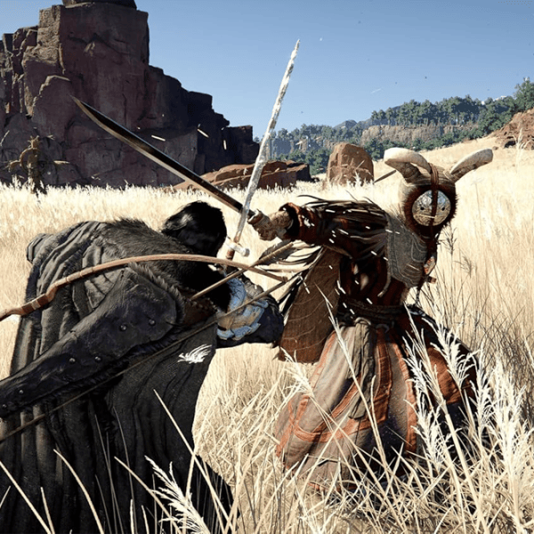  Crimson Desert Day One Edition Game for PlayStation 5 photo 7