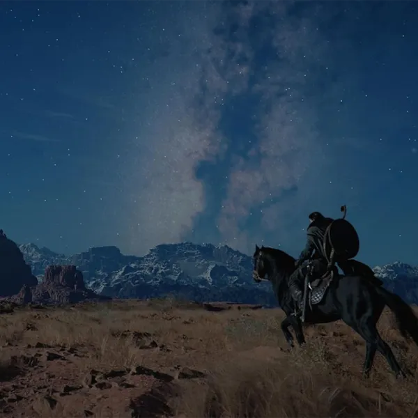  Crimson Desert Day One Edition Game for PlayStation 5 photo 8