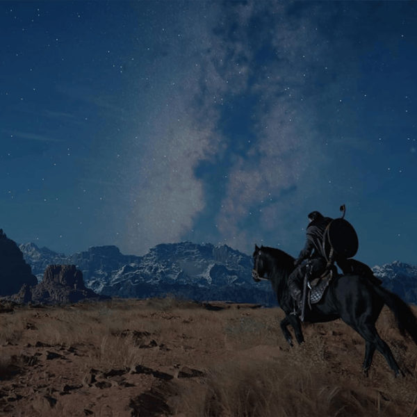  Crimson Desert Day One Edition Game for PlayStation 5 photo 8