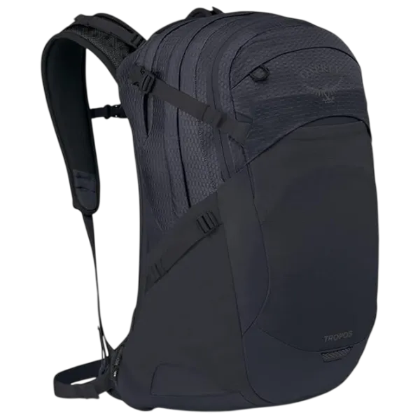 Рюкзак Osprey Tropos 17" / Серый Черный / 32л photo 1