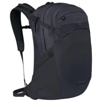 Рюкзак Osprey Tropos 17" / Серый Черный / 32л
