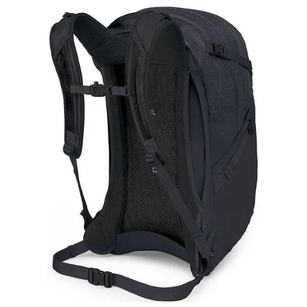 Рюкзак Osprey Tropos 17" / Серый Черный / 32л photo 3