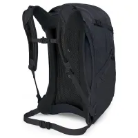 Rucsac Osprey Tropos 17" / Gray Black / 32l photo 3
