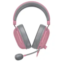 Căști Razer BlackShark V2 X Gray Quartz Cu fir/ Gaming photo 6