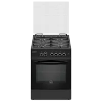 Aragaz Bauer TG 6640 BLICGGTF Pe gaz/ Black/ Inox
