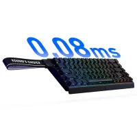 Tastatură Mchose Ace 68 Ultra Esports Cu fir / Black photo 3