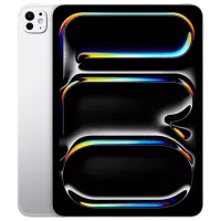 Планшет Apple iPad Pro 2025 13" 16 ГБ/512 ГБ 5G ME8C4QA/A Черный Серебряный