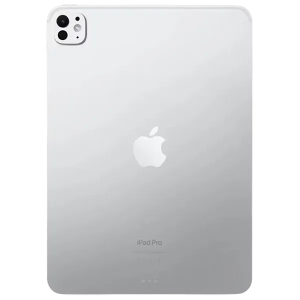 Tabletă Apple iPad Pro 2025 13" 16 GB/512 GB 5G ME8C4QA/A Black Silver photo 2