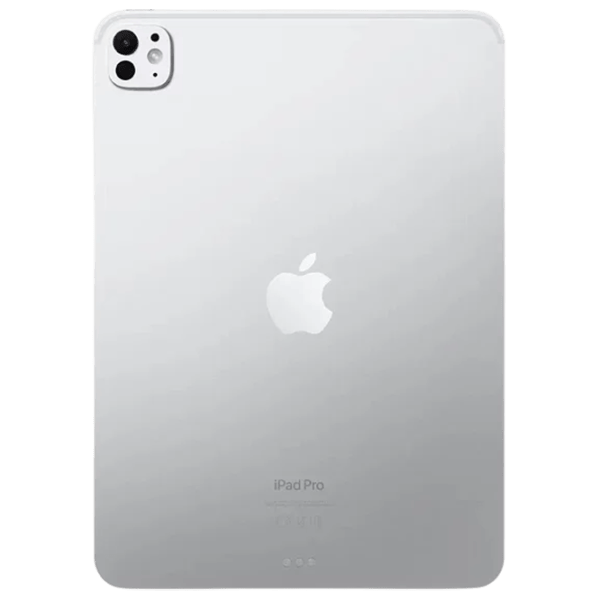 Tabletă Apple iPad Pro 2025 13" 16 GB/512 GB 5G ME8C4QA/A Black Silver photo 2