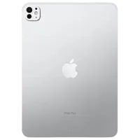 Tabletă Apple iPad Pro 2025 13" 16 GB/512 GB 5G ME8C4QA/A Black Silver photo 2