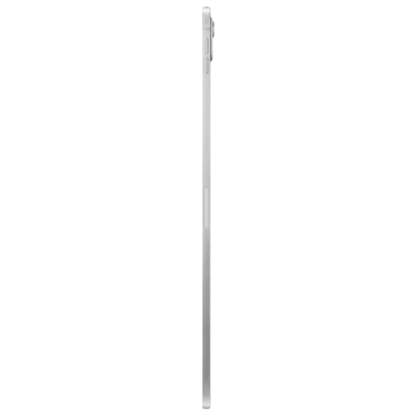 Tabletă Apple iPad Pro 2025 13" 16 GB/512 GB 5G ME8C4QA/A Black Silver photo 4