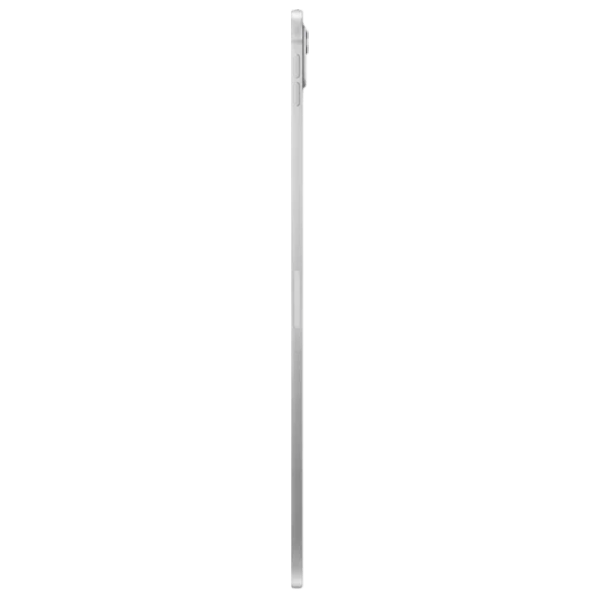 Tabletă Apple iPad Pro 2025 13" 16 GB/512 GB 5G ME8C4QA/A Black Silver photo 4