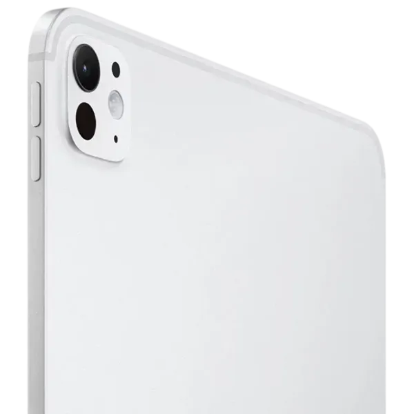 Tabletă Apple iPad Pro 2025 13" 16 GB/512 GB 5G ME8C4QA/A Black Silver photo 5