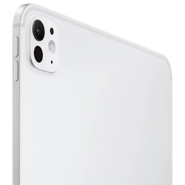 Tabletă Apple iPad Pro 2025 13" 16 GB/512 GB 5G ME8C4QA/A Black Silver photo 5