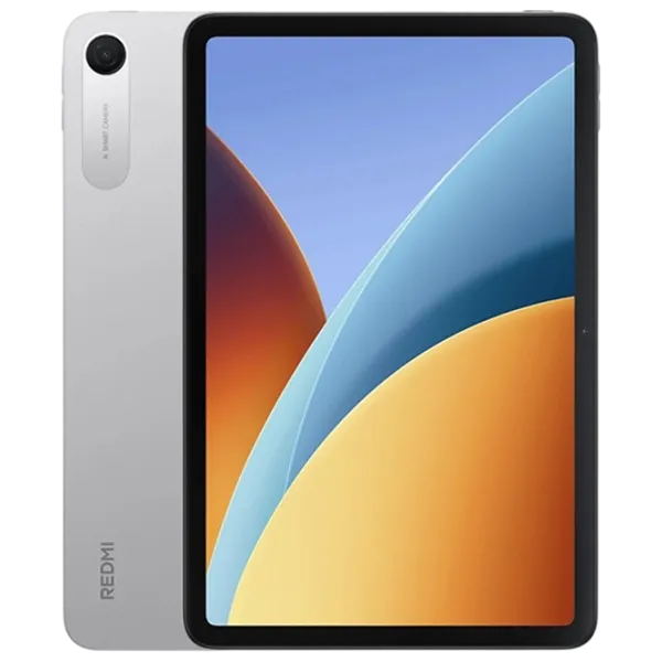 Планшет Xiaomi Redmi Pad 2 9.7" 4 ГБ/128 ГБ Wi-Fi Черный Серебряный photo 1