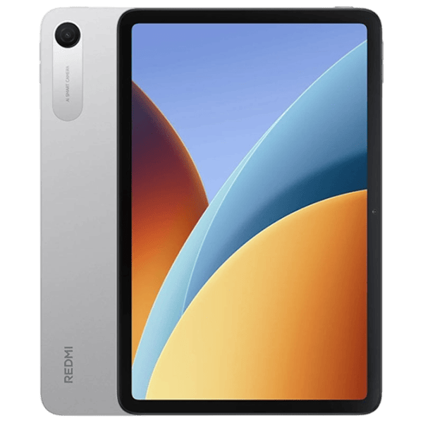 Планшет Xiaomi Redmi Pad 2 9.7" 4 ГБ/128 ГБ Wi-Fi Черный Серебряный photo 1