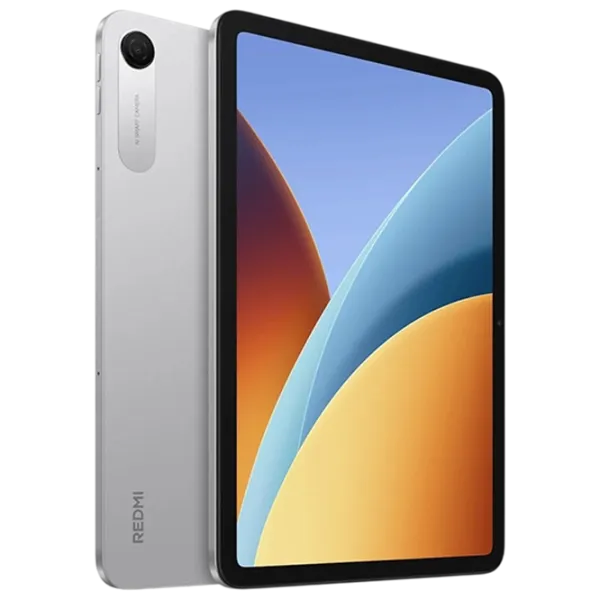 Планшет Xiaomi Redmi Pad 2 9.7" 4 ГБ/128 ГБ Wi-Fi Черный Серебряный photo 2