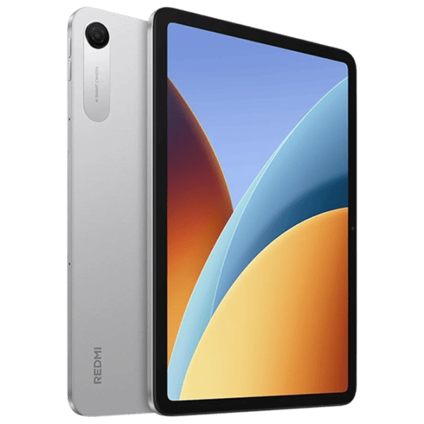 Планшет Xiaomi Redmi Pad 2 9.7" 4 ГБ/128 ГБ Wi-Fi Черный Серебряный photo 2