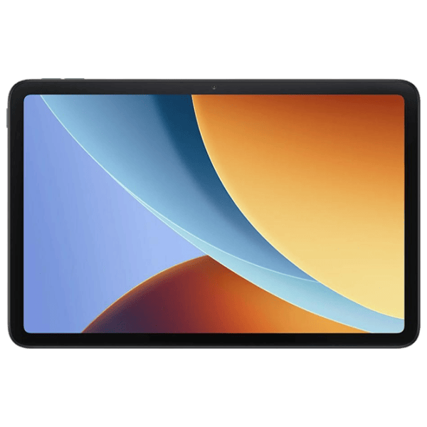 Планшет Xiaomi Redmi Pad 2 9.7" 4 ГБ/128 ГБ Wi-Fi Черный Серебряный photo 3