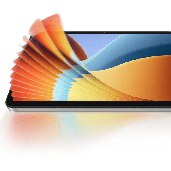 Планшет Xiaomi Redmi Pad 2 9.7" 4 ГБ/128 ГБ Wi-Fi Черный Серебряный photo 6