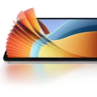 Планшет Xiaomi Redmi Pad 2 9.7" 4 ГБ/128 ГБ Wi-Fi Черный Серебряный photo 6