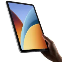Планшет Xiaomi Redmi Pad 2 9.7" 4 ГБ/128 ГБ Wi-Fi Черный Серебряный photo 7