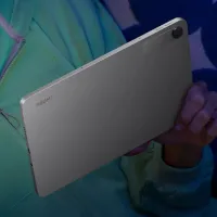 Планшет Xiaomi Redmi Pad 2 9.7" 4 ГБ/128 ГБ Wi-Fi Черный Серебряный photo 8