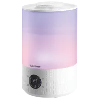 Umidificator de aer ZELMER ZHH2800 Cu ultrasunet/ White